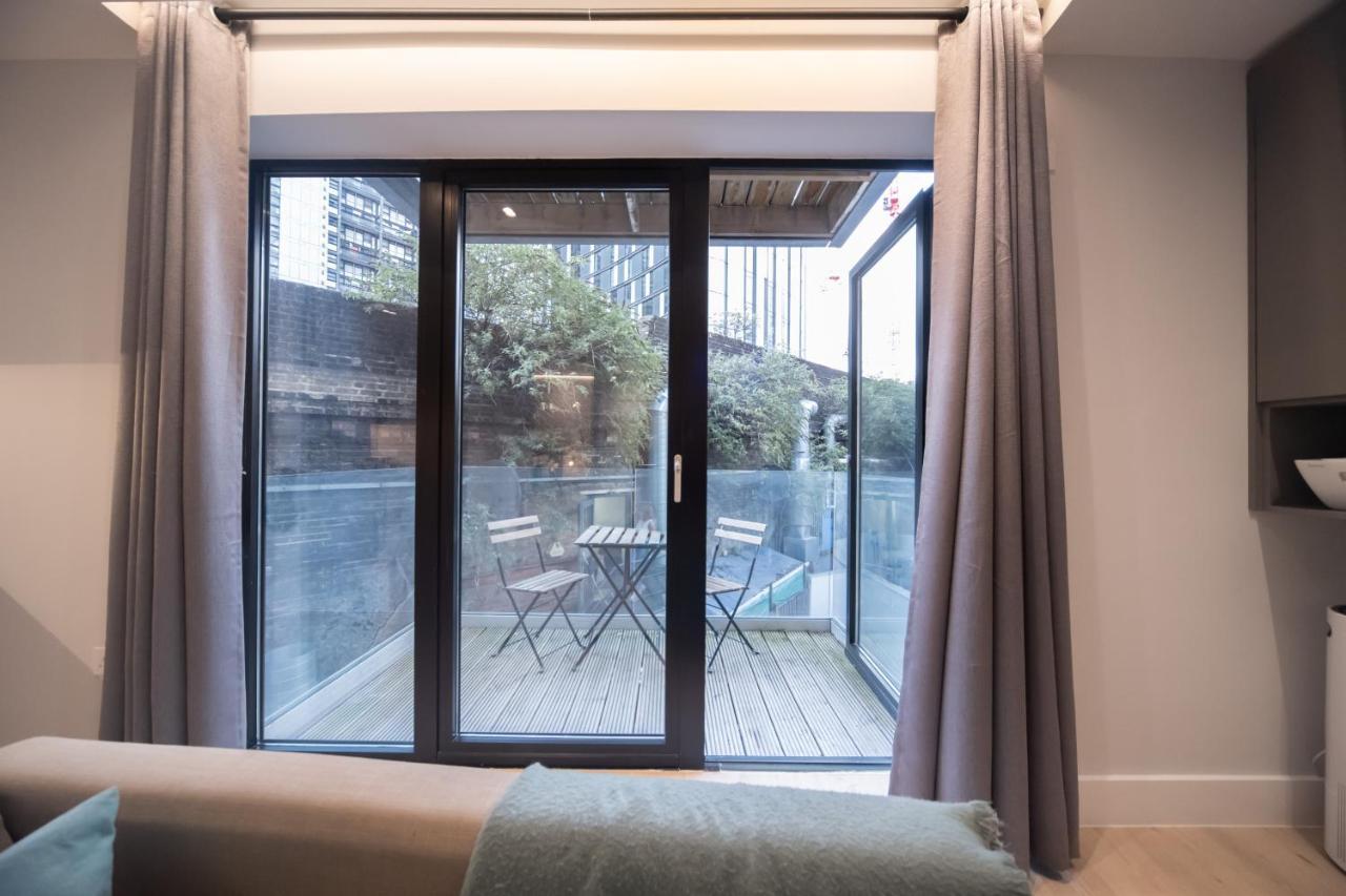 Palmer Apartments - Elephant & Castle London Exterior photo