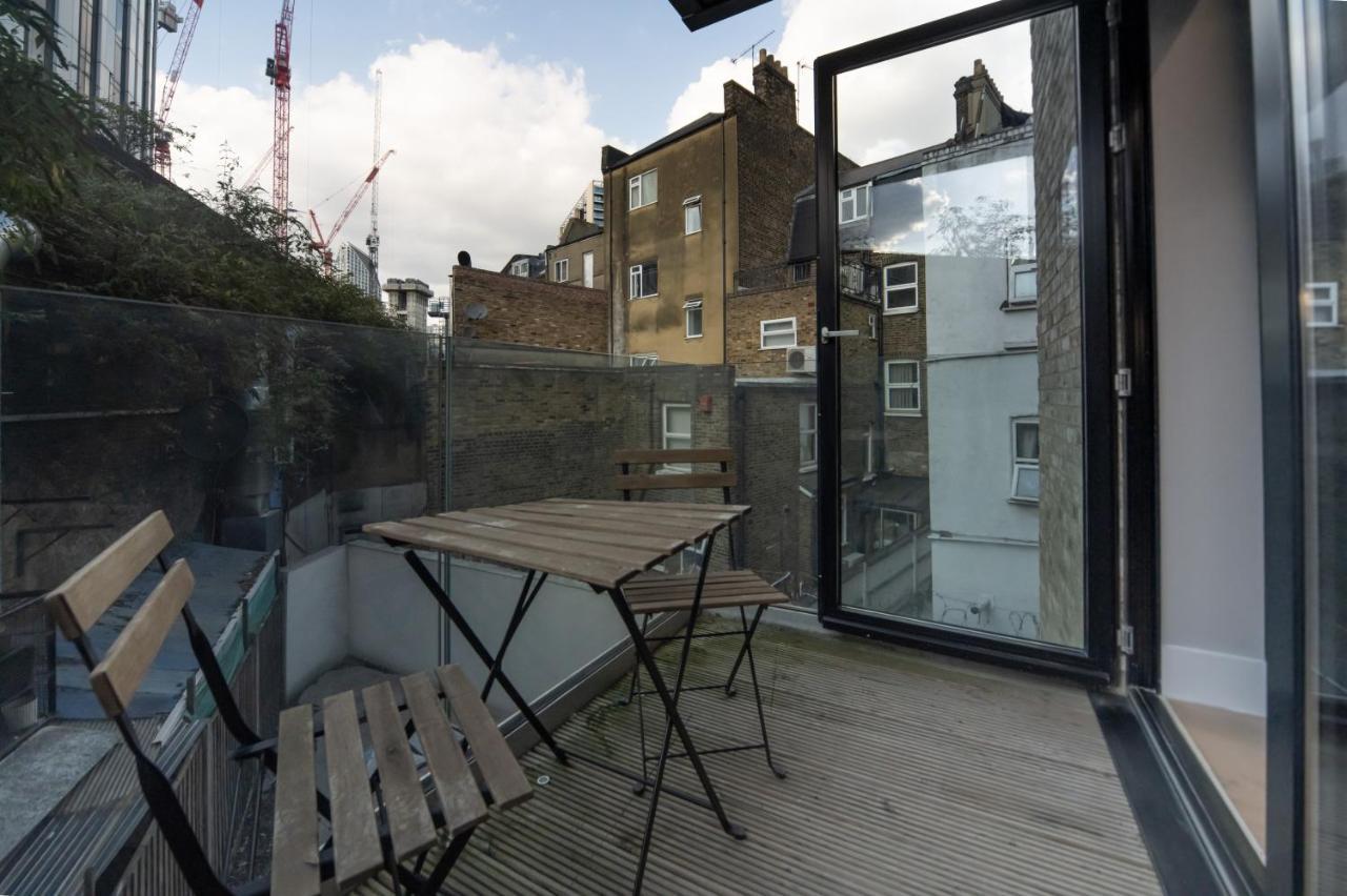 Palmer Apartments - Elephant & Castle London Exterior photo