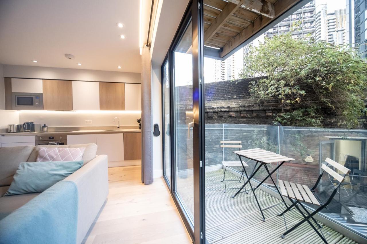 Palmer Apartments - Elephant & Castle London Exterior photo