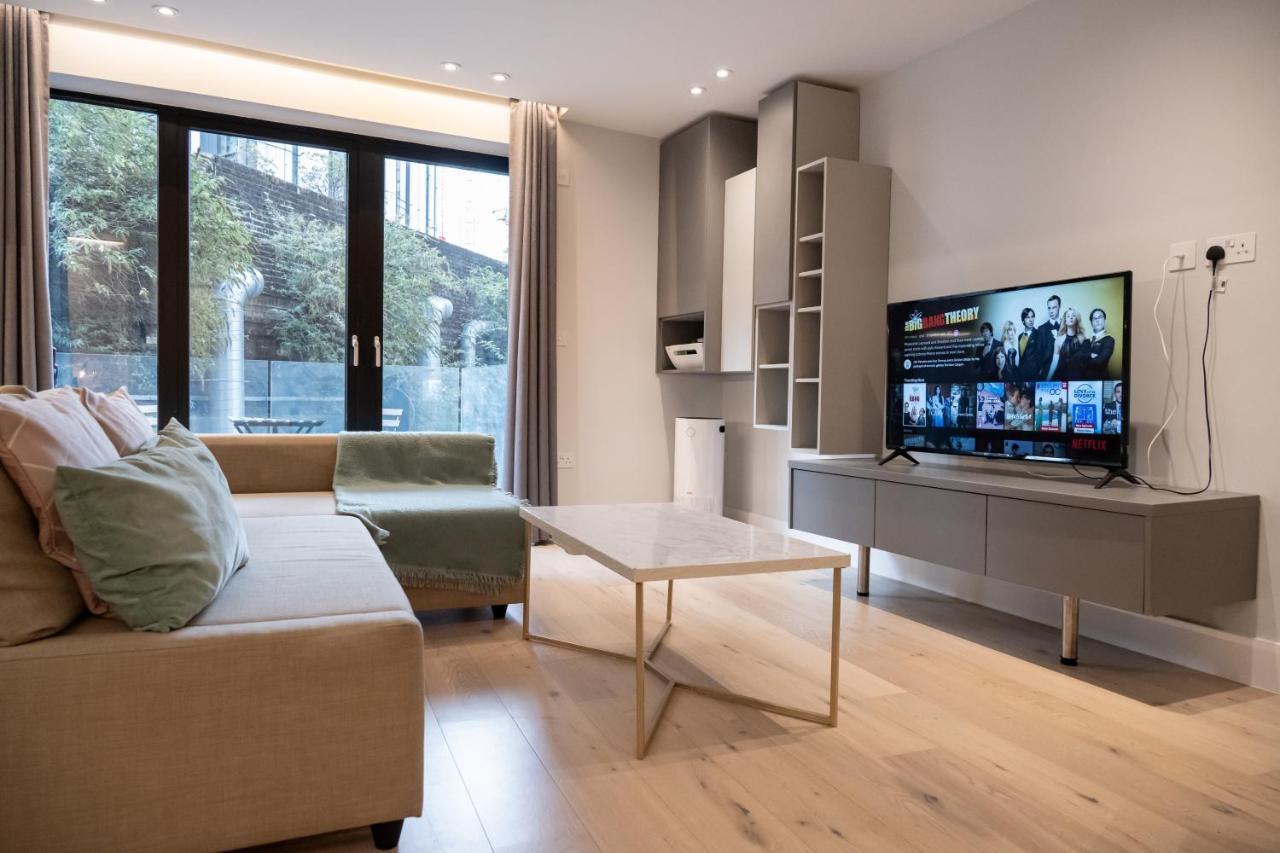 Palmer Apartments - Elephant & Castle London Exterior photo