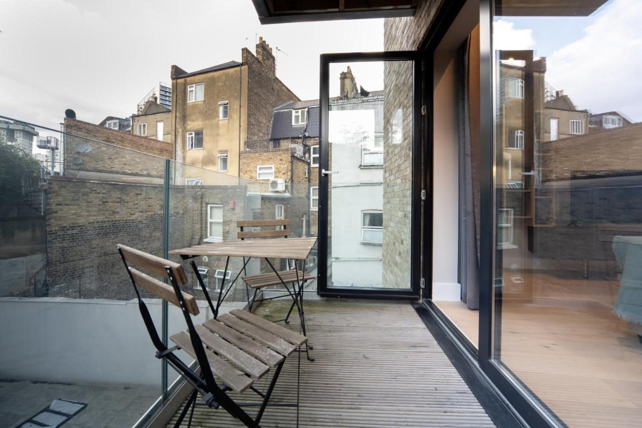 Palmer Apartments - Elephant & Castle London Exterior photo