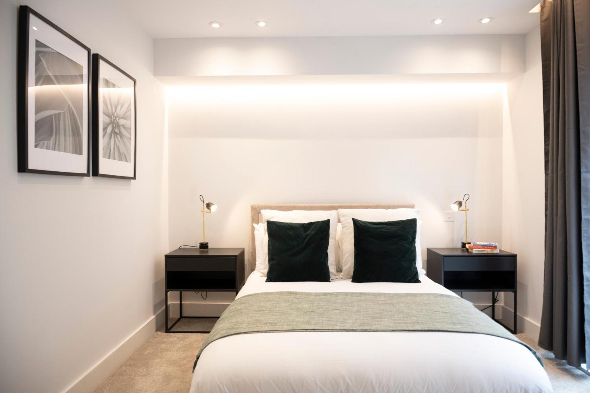 Palmer Apartments - Elephant & Castle London Exterior photo