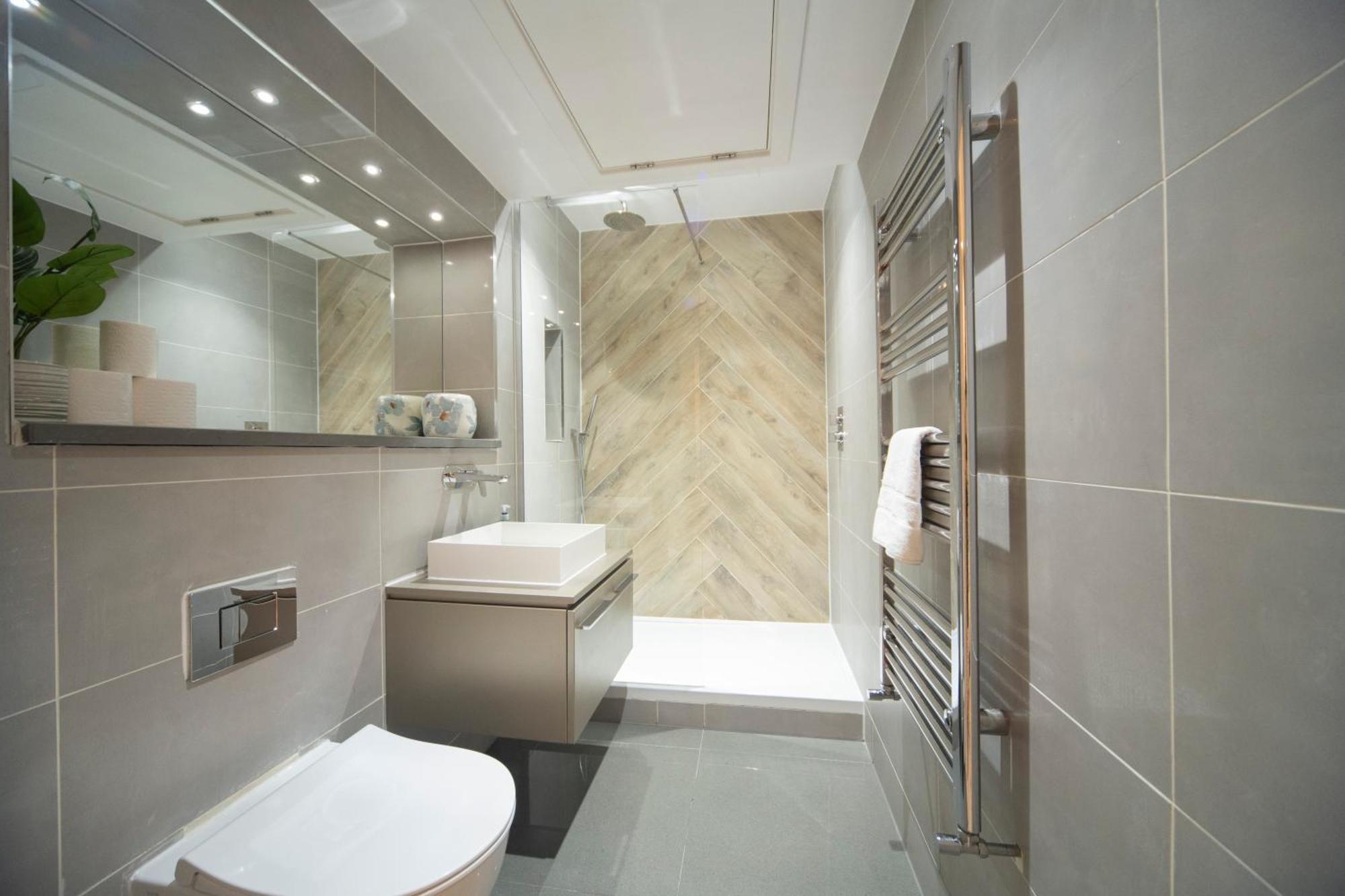 Palmer Apartments - Elephant & Castle London Exterior photo